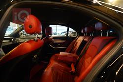 مێرسێدس بێنز C-Class